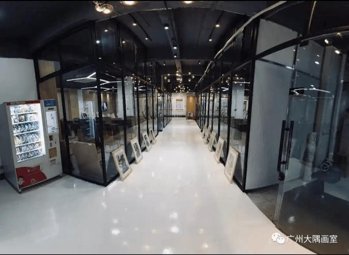 广州美术类艺考培训机构