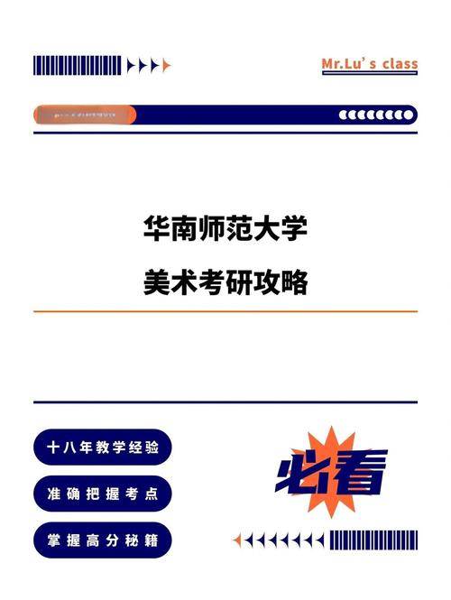 华南师范大学美术研究生