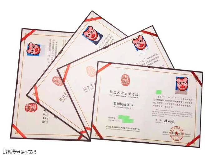 教师资格证美术学科知识