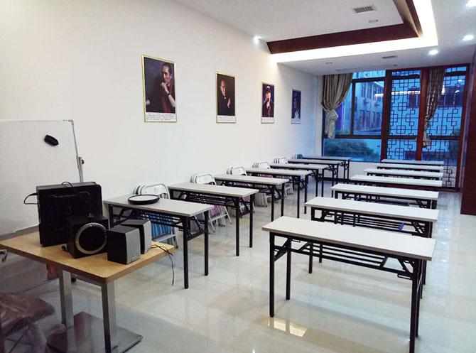 贵阳星干线艺考培训学校