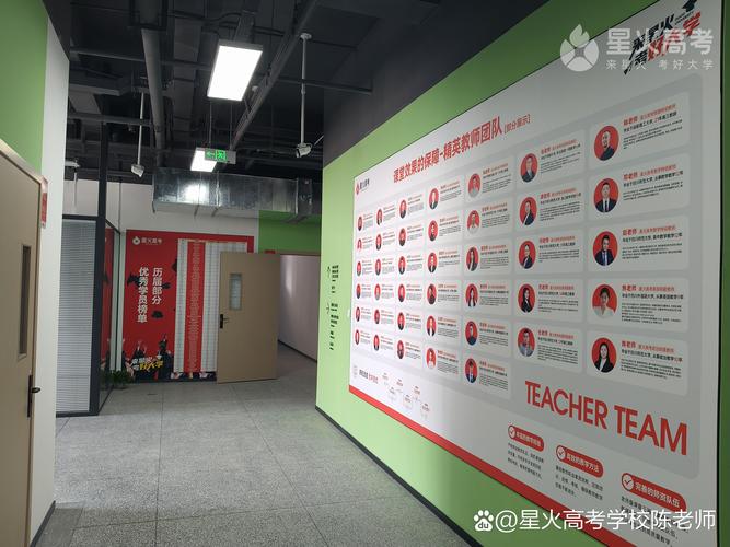 贵阳星干线艺考培训学校