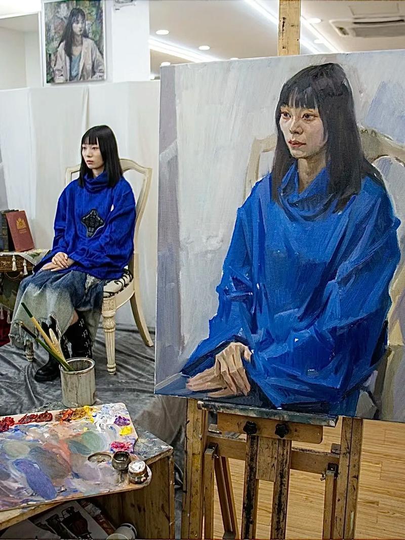 中国美术学院研究生复试