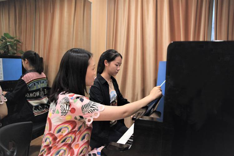 芜湖哪个艺考音乐培训好