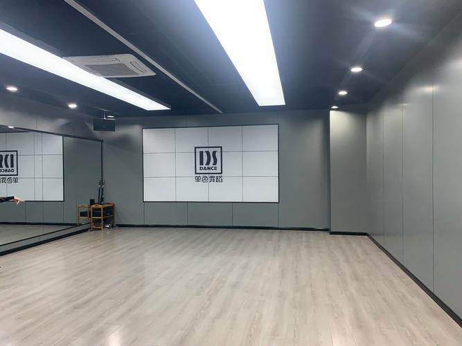 济南单色舞蹈培训机构