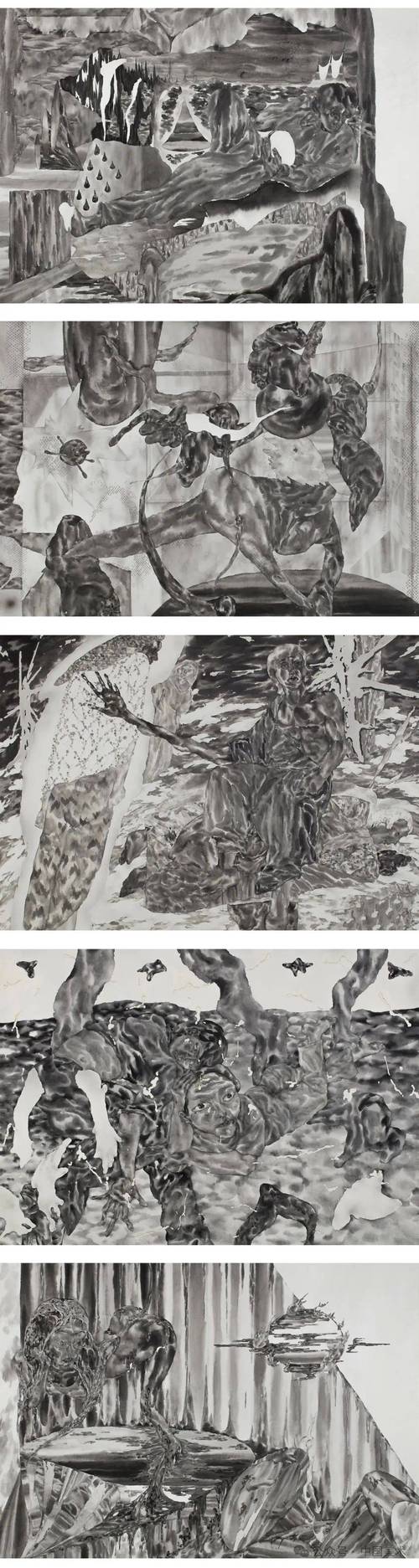 广州美术学院 在职硕士