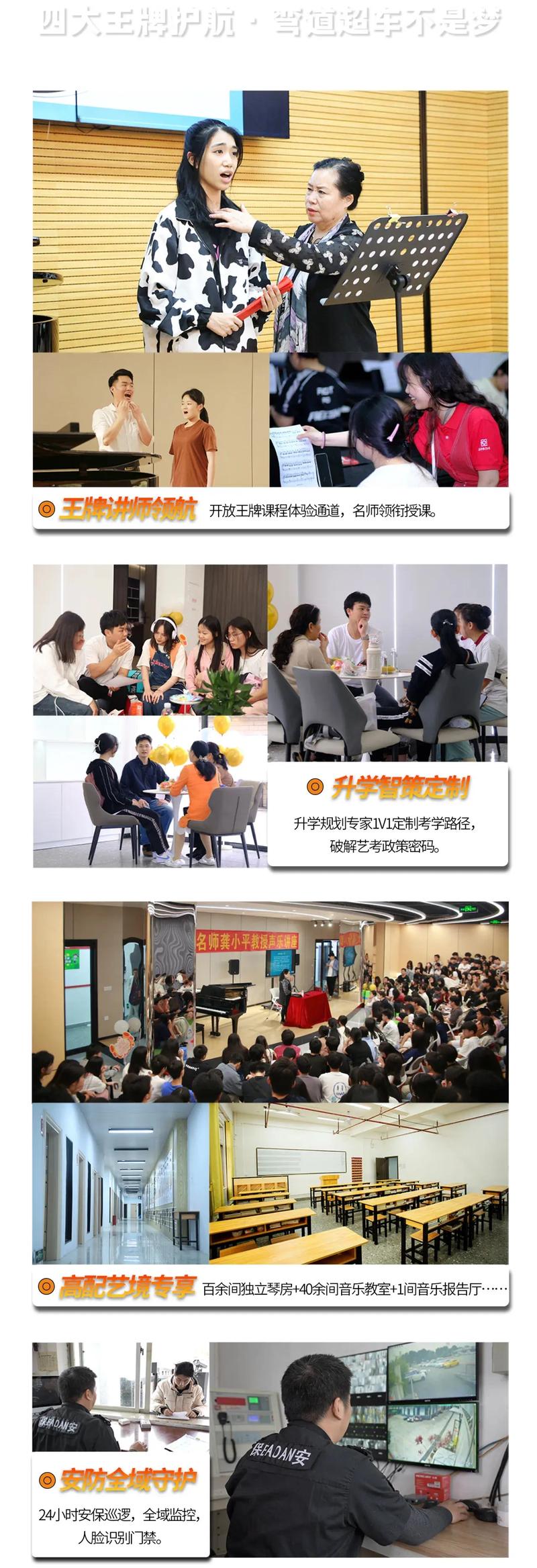 南宁艺考培训学校有哪些