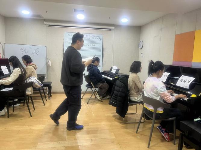 荆州哪里成人音乐培训班