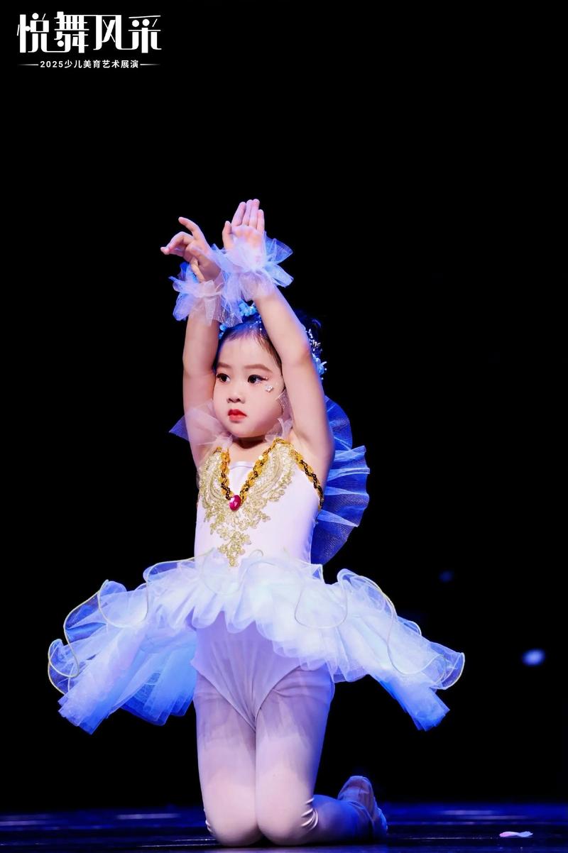 惠州少儿舞蹈那家最好