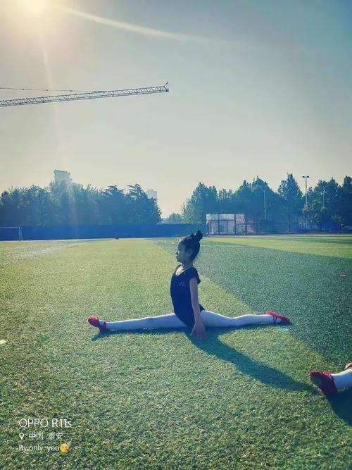 大徐舞动奇迹舞蹈学校