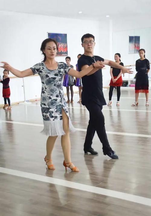 兰州舞蹈师资考试答案