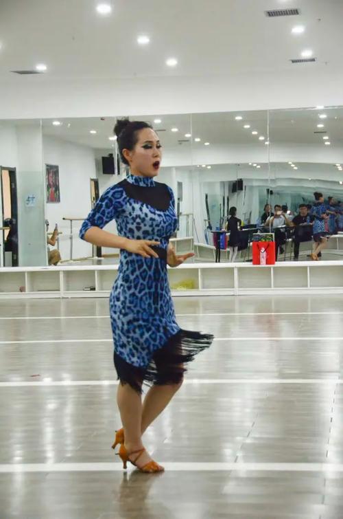 兰州舞蹈师资考试答案