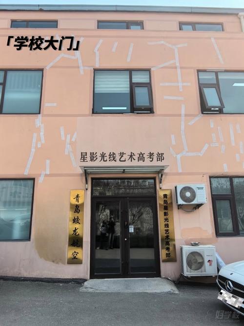 青岛艺考培训 鲁icp