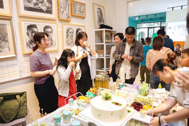 福州美术培训 艺考培训