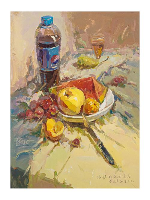 西安的美术高中有哪些