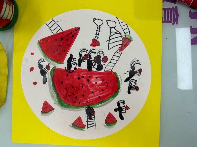 缤纷鸟少儿美术 官网