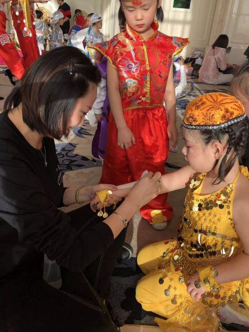 大连国际舞蹈学校文凭