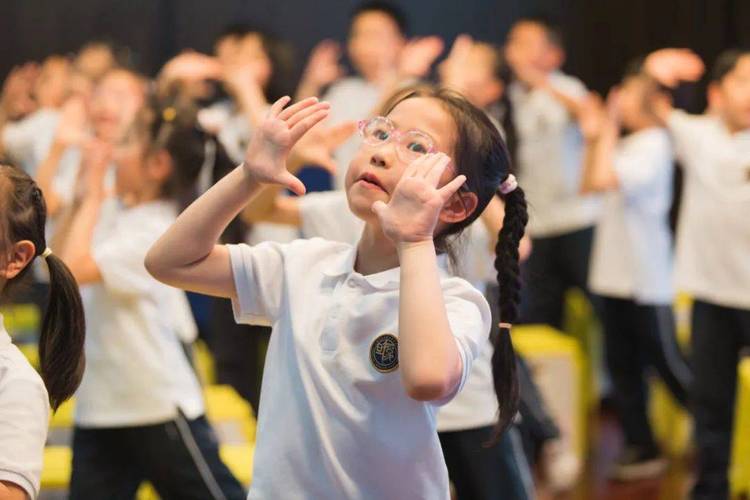 老闵行 哪里有小孩音乐