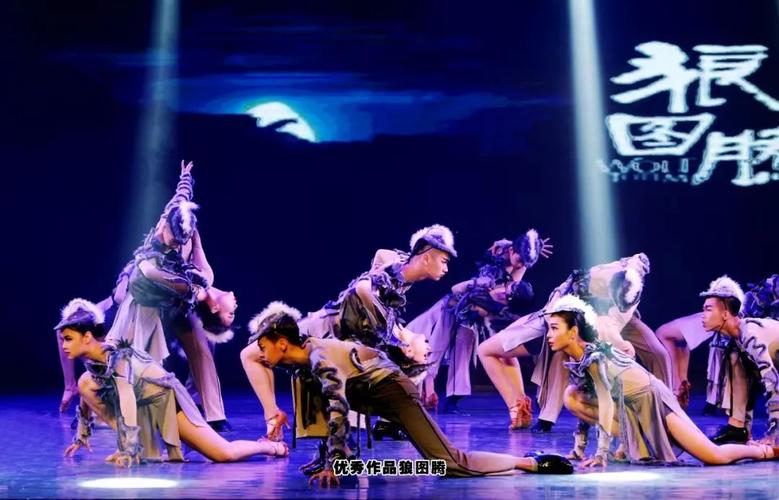 哈市都有哪些舞蹈学校