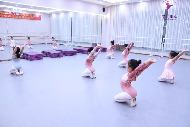 常熟舞蹈学校视频下载