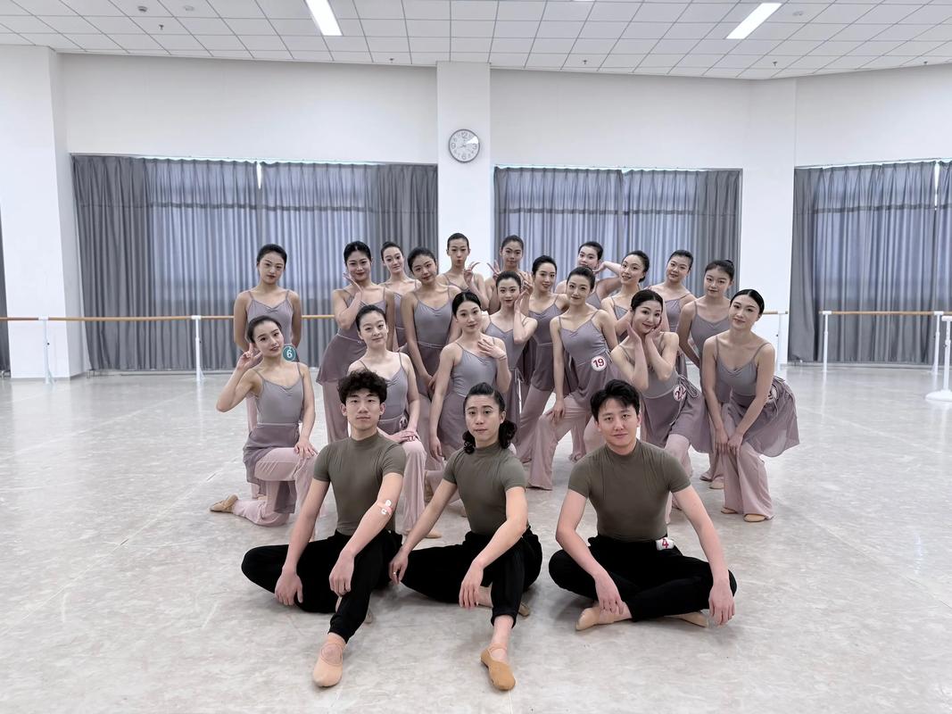 专科舞蹈表演就业前景