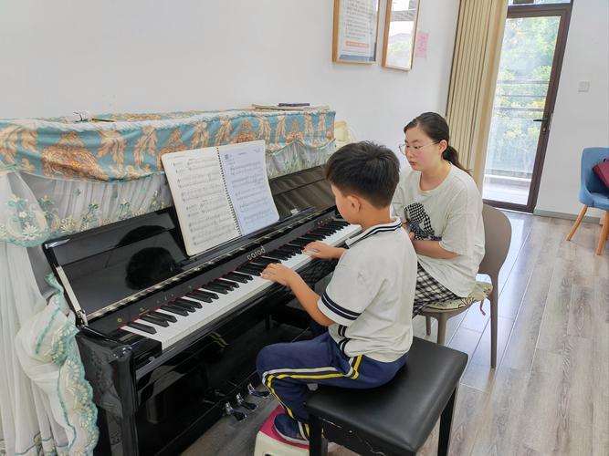 石家庄 儿童音乐 培训