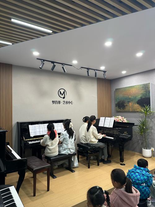 石家庄 儿童音乐 培训