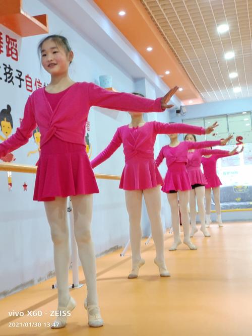 遵义哪个舞蹈学校好啊