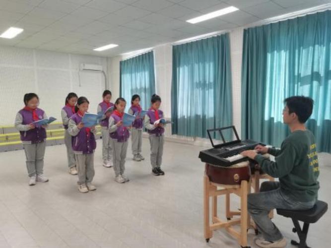 济南儿童音乐 培训学校