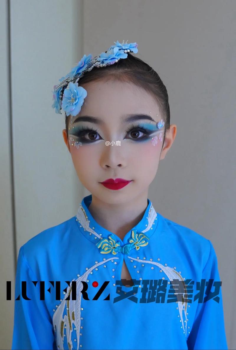 中戏舞台美术系化妆系