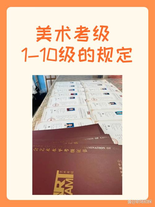 漳州美术考级要哪里考