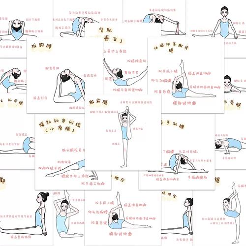 高考美术舞蹈视频教程