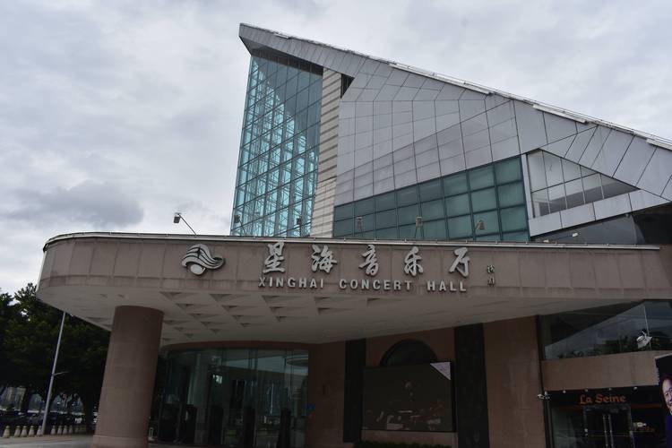 广州有什么流行音乐机构