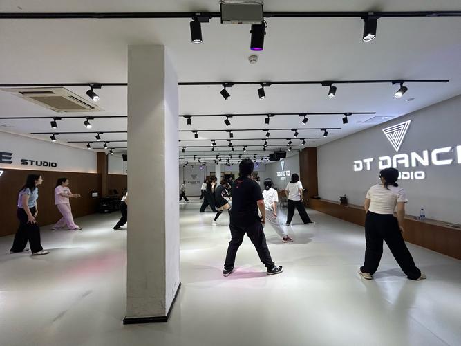 深圳舞蹈艺术培训机构