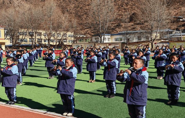乌鲁木齐市音乐特色学校
