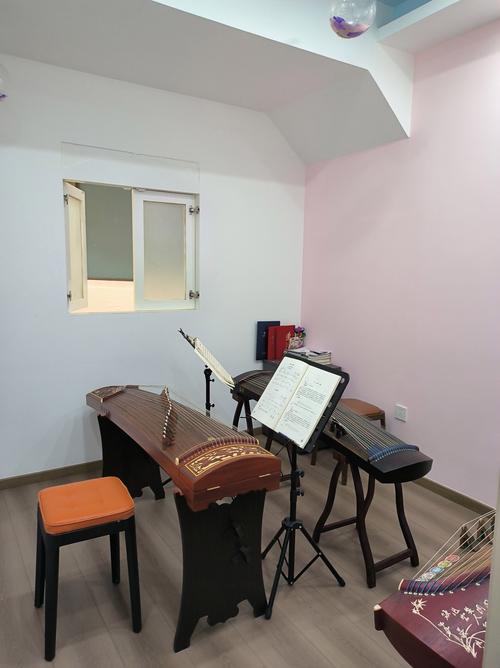 惠州学音乐的地方在哪里