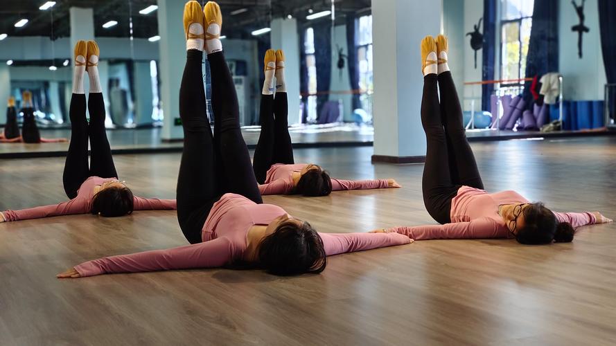 宜昌舞蹈培训学校排名