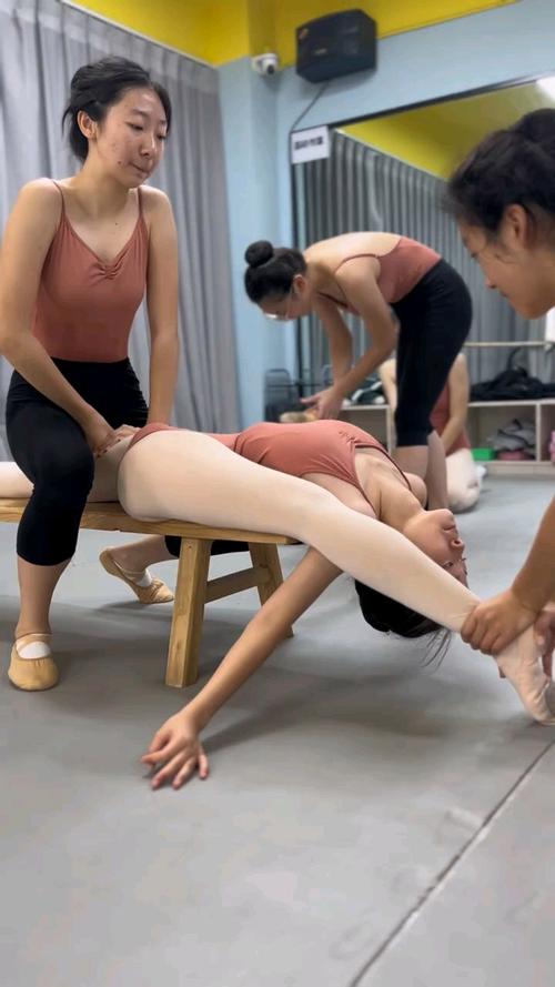 开封艺考培训 体育舞蹈