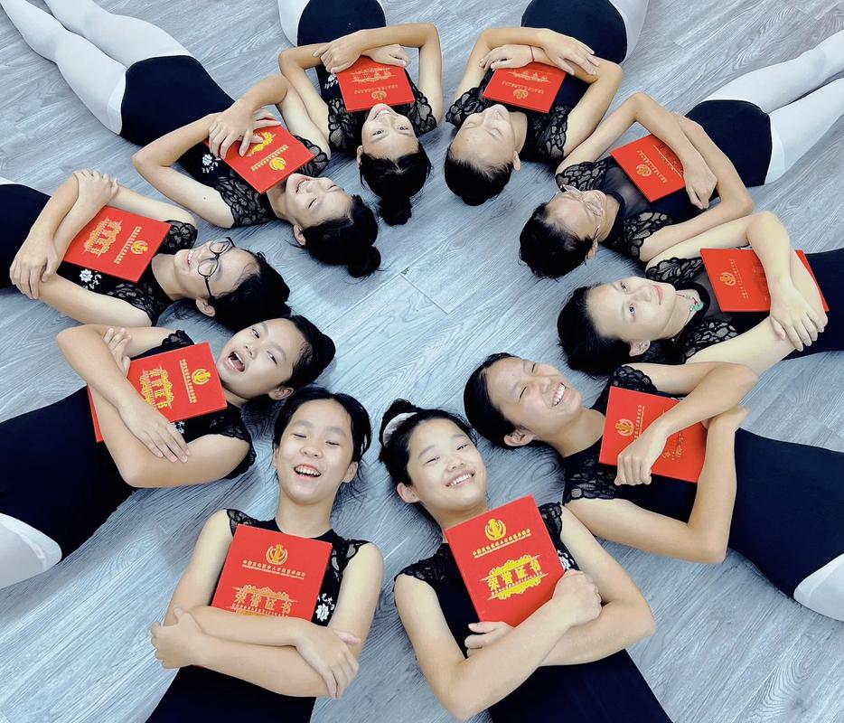 深圳什么舞蹈学校出名