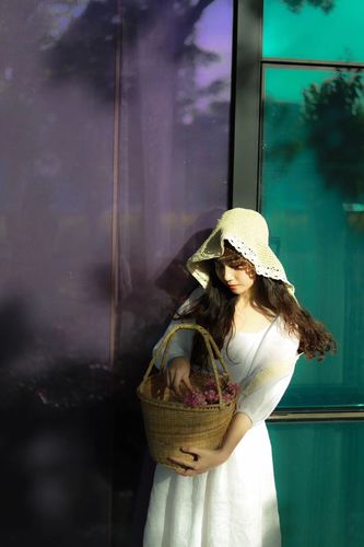 没学美术可以报摄影吗