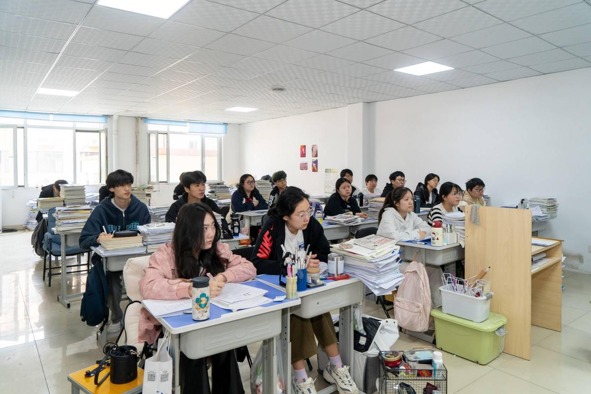 太原音乐艺考生培训学校