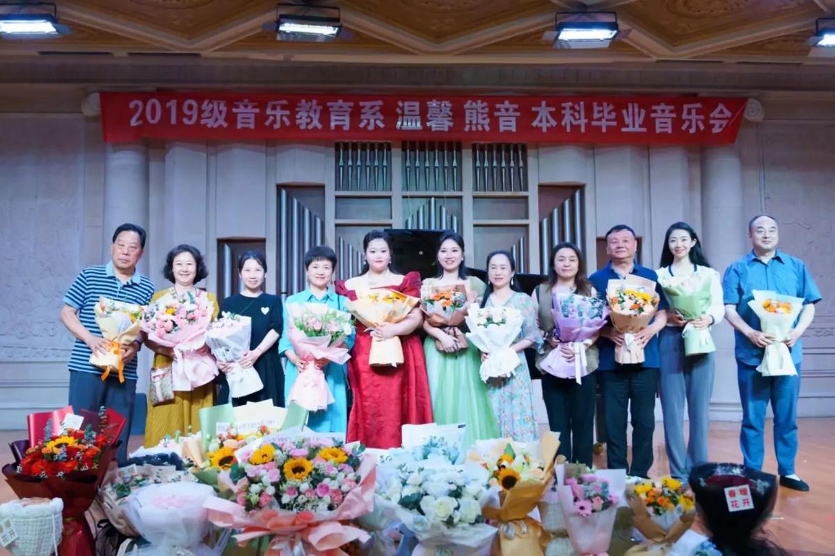 音乐艺考培训学校的老师