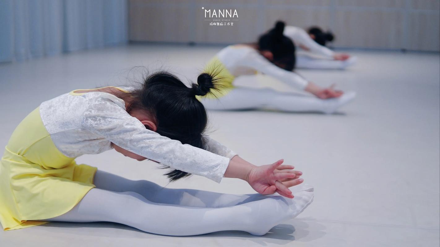 惠州舞蹈培训机构儿童