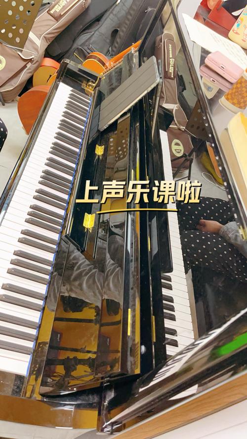 厦门音乐暑假声乐中学生