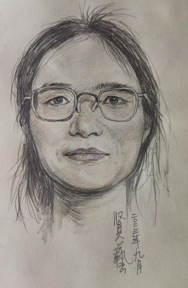 宁波美术老师素描老师