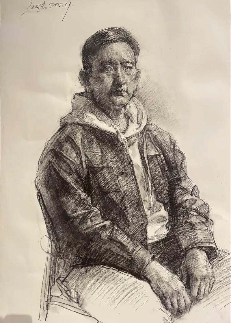 宁波美术老师素描老师