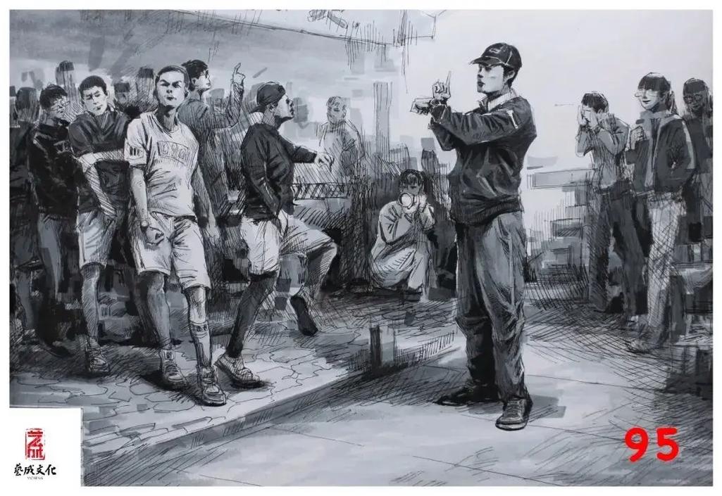 广东美术是不是好难考