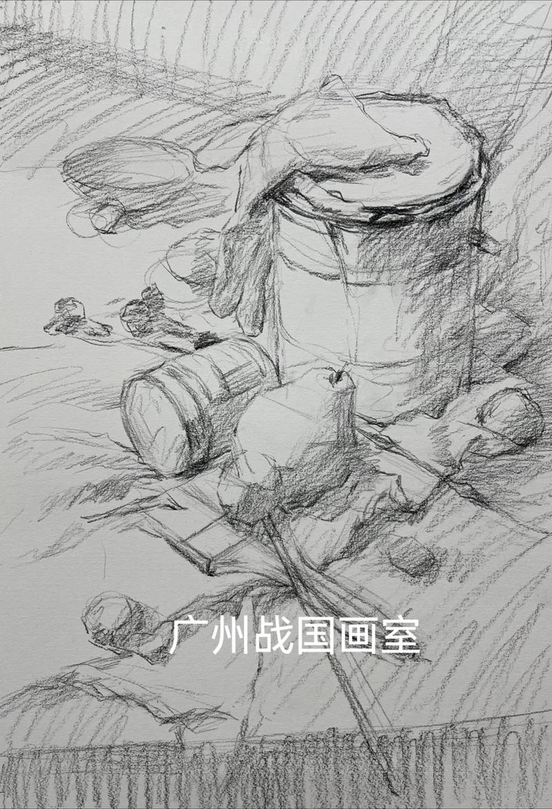 广东美术是不是好难考