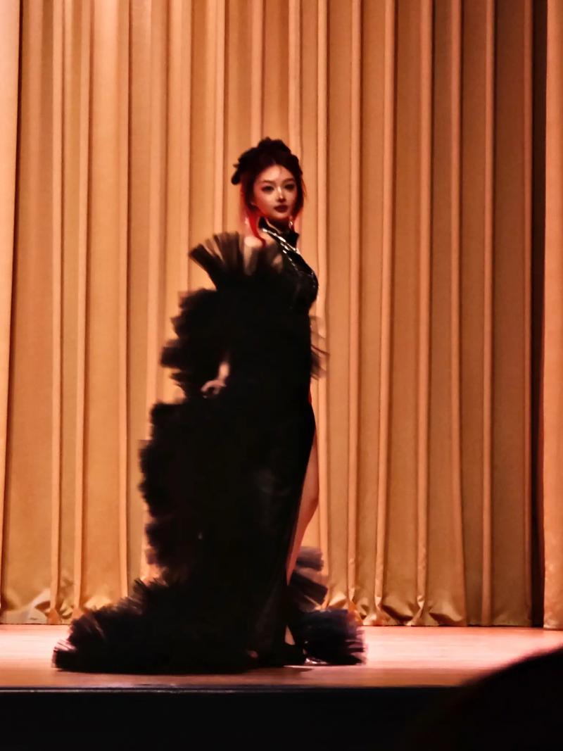 模特走秀训练音乐有哪些