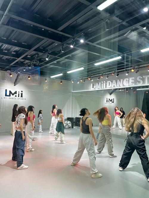 佛山舞蹈模特培训机构