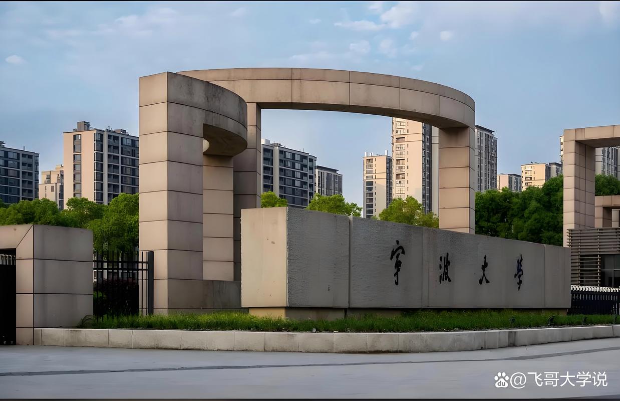 宁波大学2025音乐系